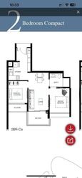 Normanton Park (D5), Apartment #465392071